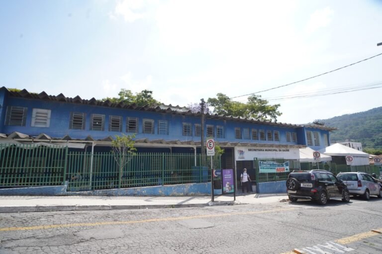 Quarteirão da Saúde será construído na região central; investimento de R$ 5,5 milhões