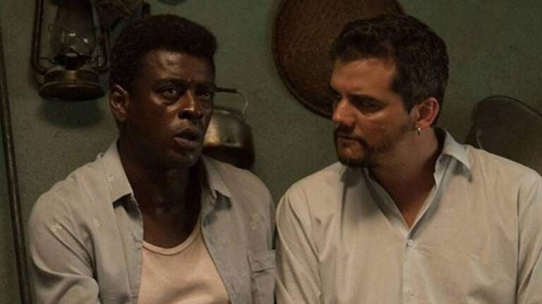 ‘Marighella’, o filme, tem estreia confirmada para 4 de novembro