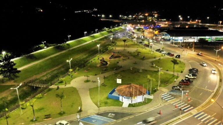 Cidade integra mapa interativo sobre cidades turísticas do Estado