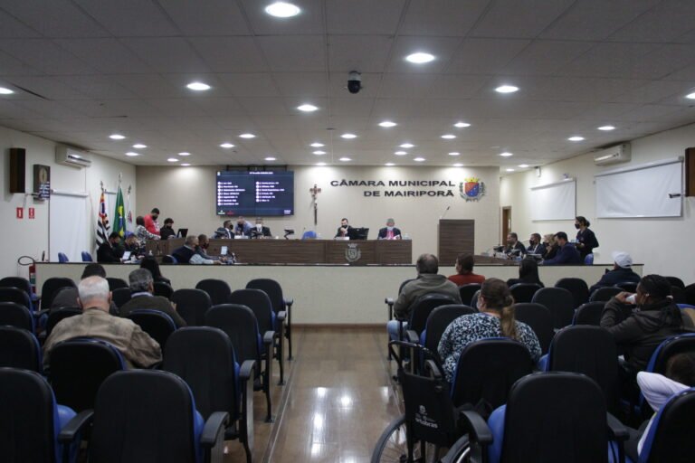 Projeto com proposta do Orçamento Municipal 2022 foi lido na terça-feira