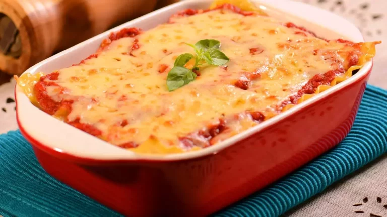 Troque a carne pelos legumes