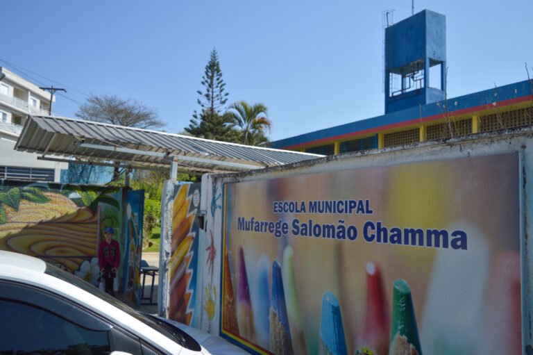 Em Mairiporã, 30% dos alunos permanecem no ensino de forma remota