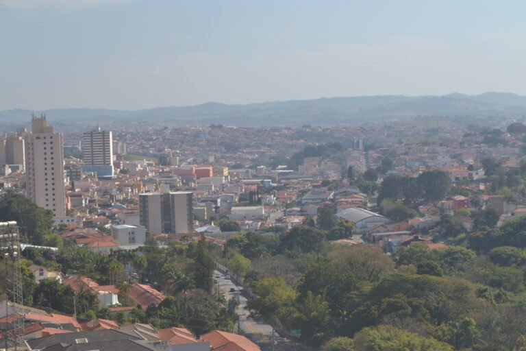 Bragantinos debatem a criação do Agrupamento Urbano Bragantino