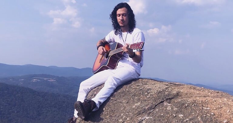 Novo single de Gi Kvint já pode ser visto nas redes sociais