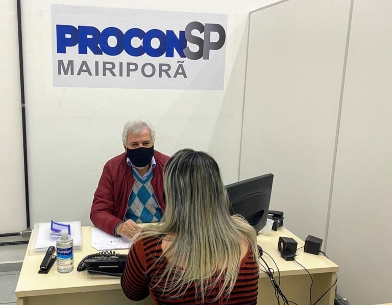 Em dez dias unidade local do Procon já realizou 63 atendimentos