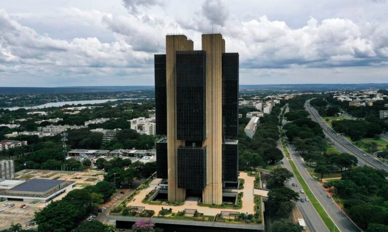 BC diz que bancos estão preparados para enfrentar novos choques na economia