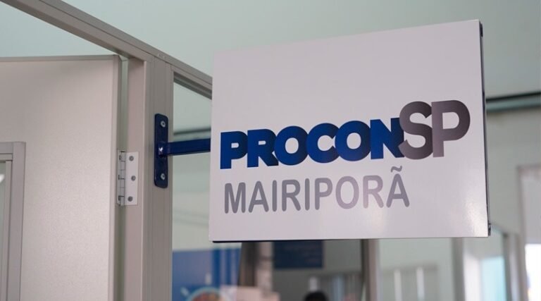 Procon inicia atendimento ao público na segunda-feira