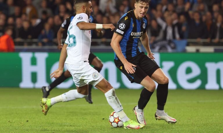 Ligas Europeias querem mudanças em novo formato da Liga dos Campeões