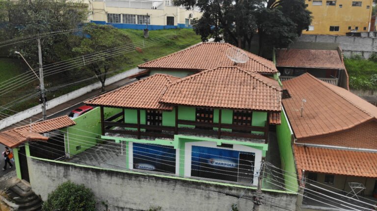 Governo municipal inaugura a Casa do Servidor