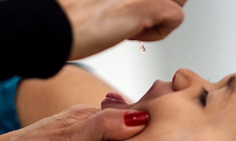 Campanha de Multivacinação começa em outubro para menores de 15 anos