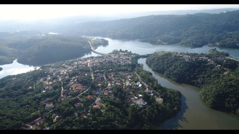 Senado aprova construções às margens de rios e lagos em cidades