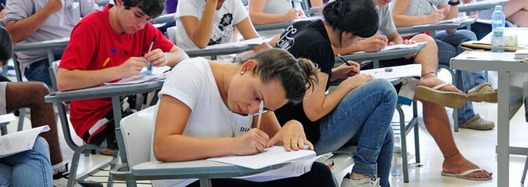 Unicamp divulga locais de prova da primeira fase vestibular