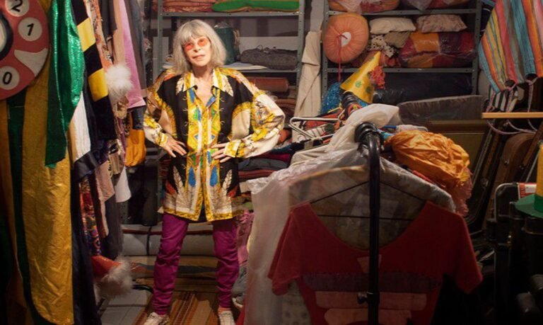 Museu da Imagem e do Som tem exposição sobre Rita Lee