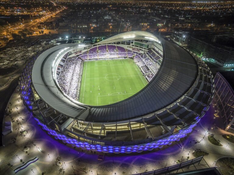 Abu Dhabi sediará edição 2021 do Mundial de Clubes que terá Palmeiras ou Flamengo