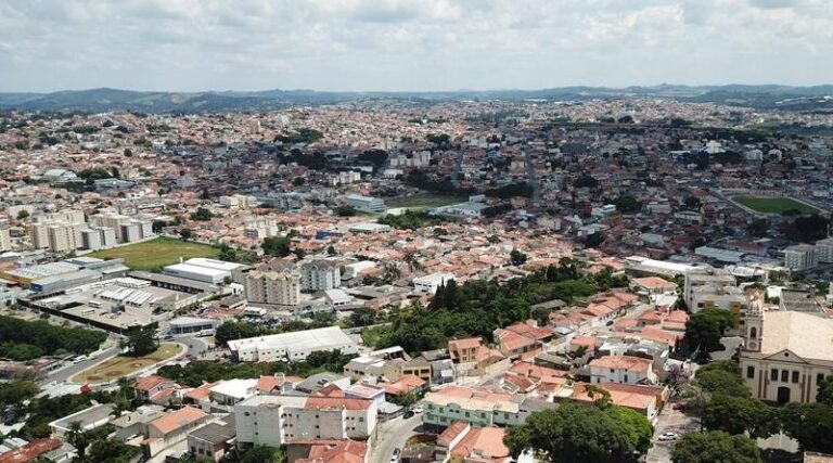Atibaia fica na 2ª colocação em ranking das Estâncias Turísticas do Estado