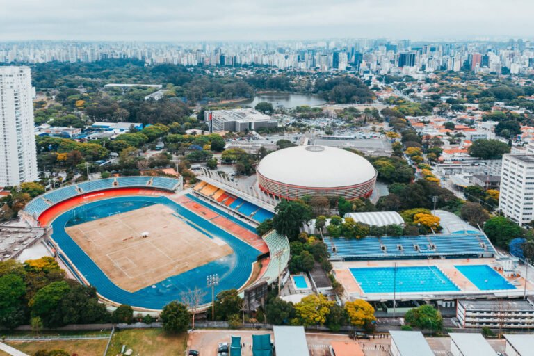 Iphan promove tombamento provisório do complexo do Ibirapuera