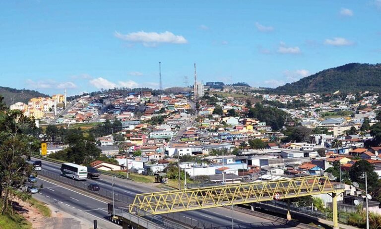 Prefeito anuncia início de três obras em Terra Preta