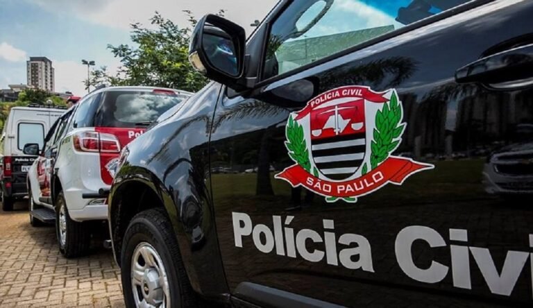 Produtividade policial na cidade cresceu 4,2% nos primeiros nove meses