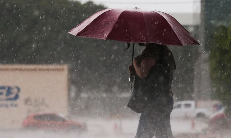 Verão deverá ser de chuva irregular em vários estados