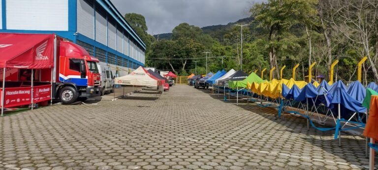Mairiporã sedia a Final do Brasileiro de Motocross neste final de semana