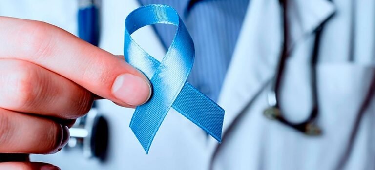 Novembro Azul: urologistas alertam para risco do câncer de próstata