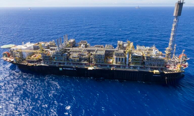 Leilão de petróleo da União terá seis concorrentes