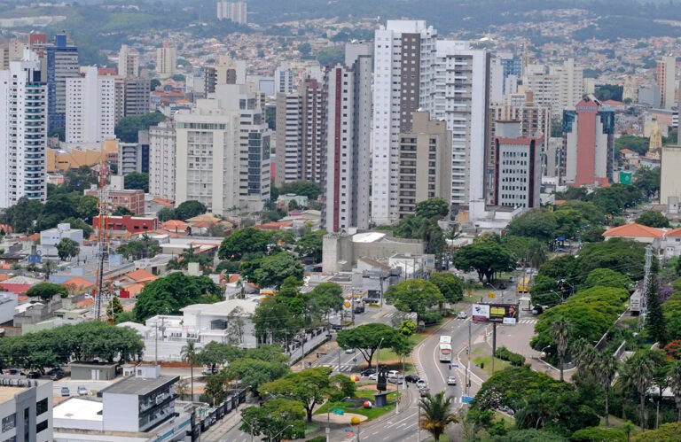 Deputados votam criação da Região Metropolitana de Jundiaí