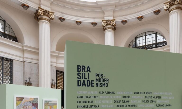 Mostra antecipa comemoração de centenário da Semana de Arte Moderna