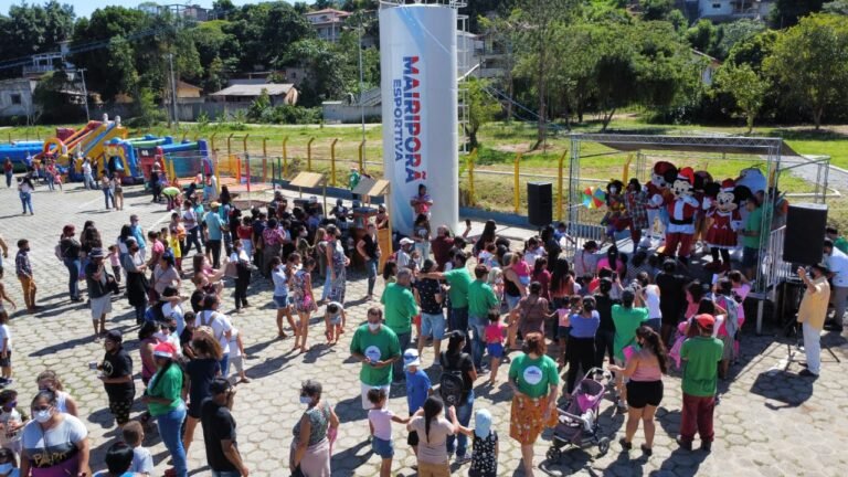 Fundo Social entrega 4 mil cestas básicas e 10 mil brinquedos