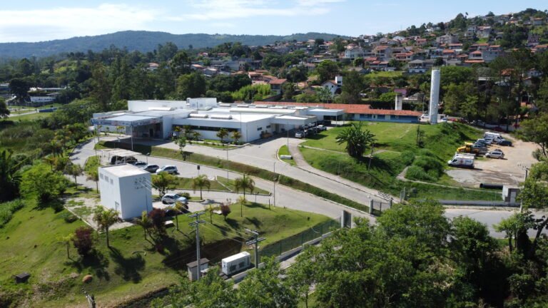 Prefeito anuncia que Parque da Saúde começa a sair do papel