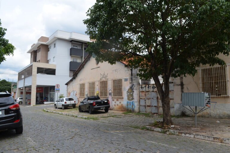 573 crianças aguardam por vaga em creches na cidade