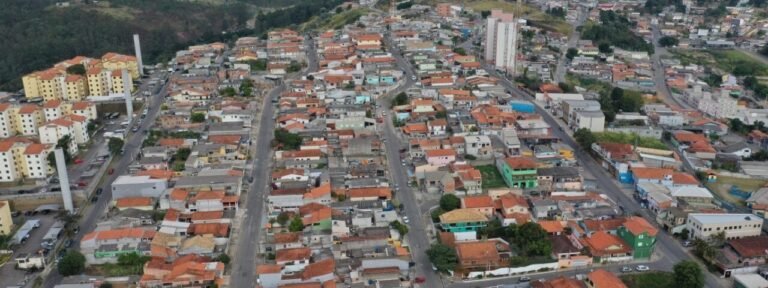 PIB de Mairiporã cresceu apenas 5,4% em 2019