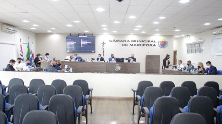 Câmara vai devolver R$ 1,6 milhão aos cofres municipais