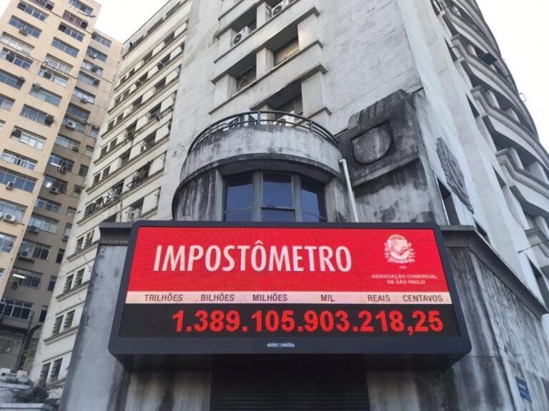 Mairiporanenses pagaram R$ 70 milhões em impostos este ano