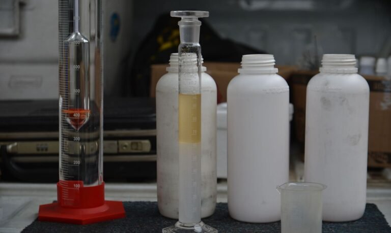 Teor de biodiesel no óleo diesel em 2022 é mantido