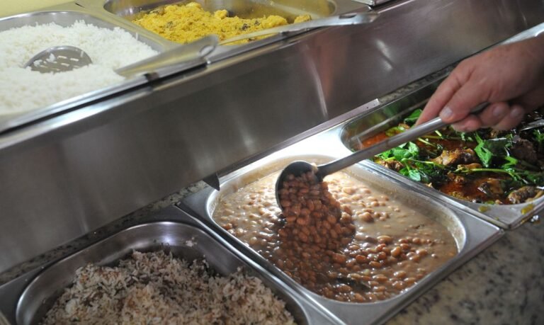 As mudanças para regras no vale-alimentação e no vale-refeição