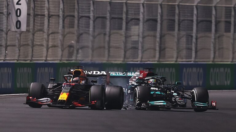 Neste domingo, decisão de arrepiar na Fórmula 1 em Abu Dhabi