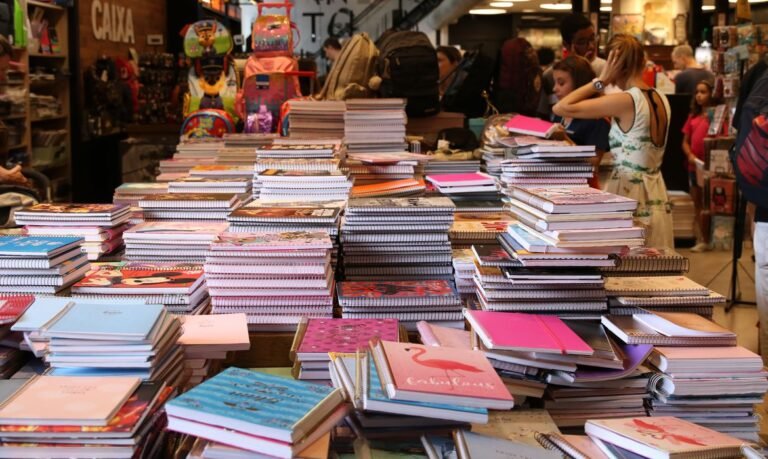 Material escolar pode ficar até 30% mais caro em 2022