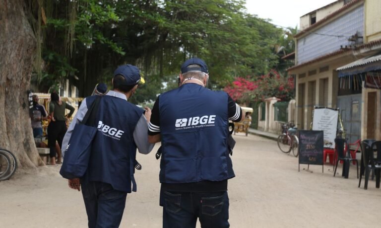 IBGE devolve taxa de inscrição do Censo 2021 e recebe autorização para novo processo seletivo em 2022