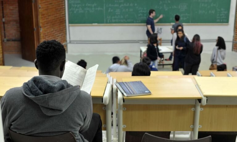 MEC unificará dados de estudantes em um aplicativo até junho de 2023