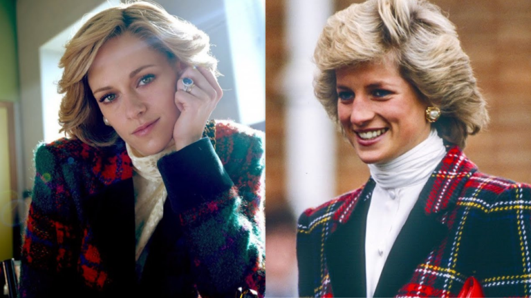 Novo filme sobre princesa Diana tem data de estreia antecipada no Brasil