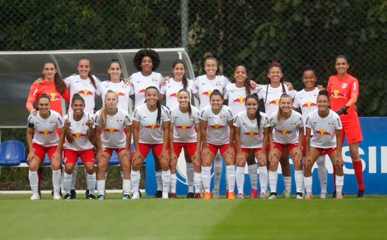 Corinthians lidera Ranking Nacional de Clubes do Futebol Feminino 2021 da CBF