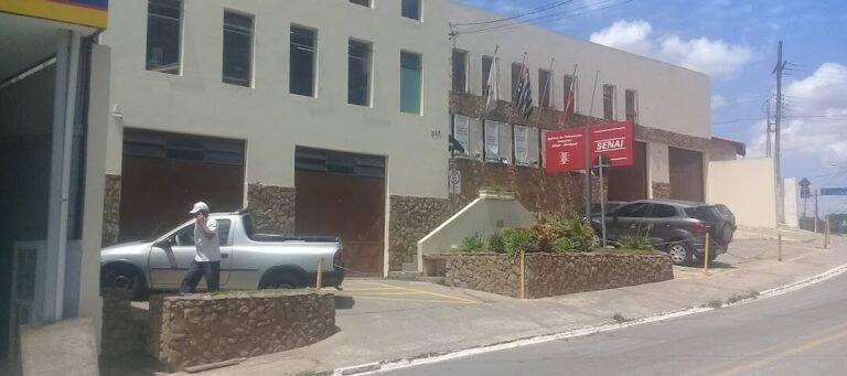 Inscrições abertas para cursos no Senai Mairiporã