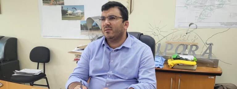 Se reeleito, Aladim será o 2º prefeito a conquistar dois mandatos em sequência