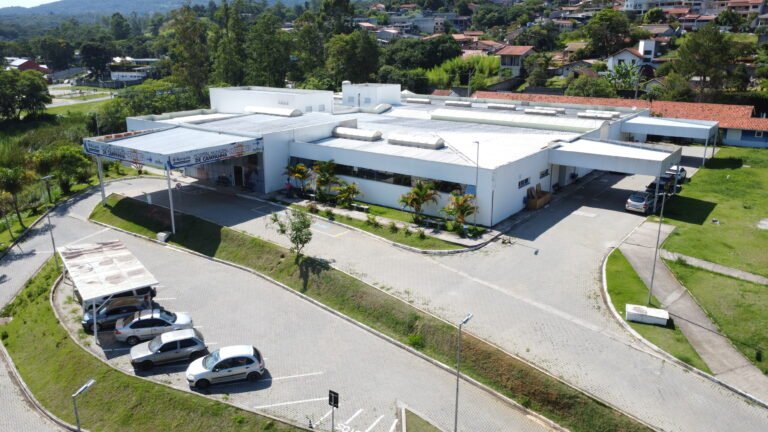 Hospital Anjo Gabriel vai atender a população ainda este ano