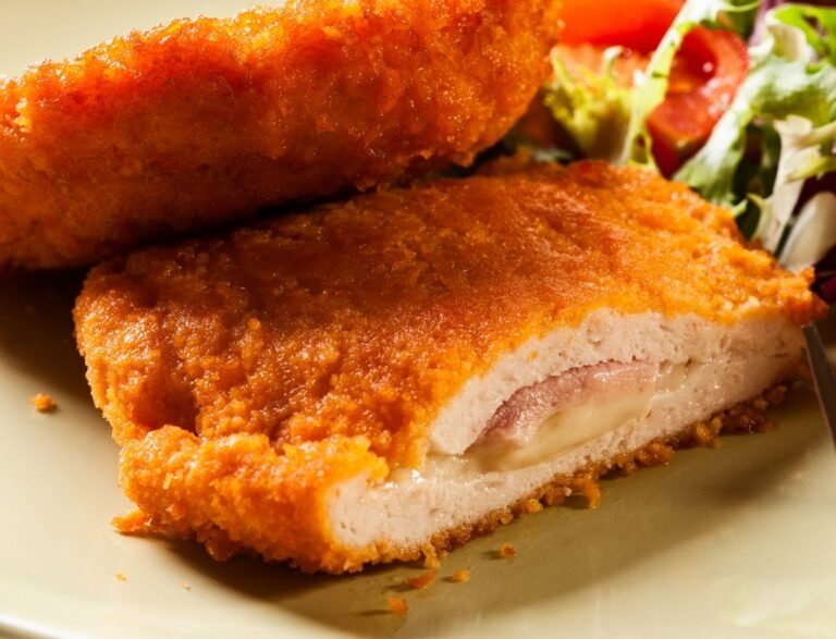 File de frango: fácil de preparar e soboroso