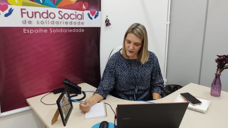 Fundo Social prepara campanha de combate à violência contra a mulher e a criança