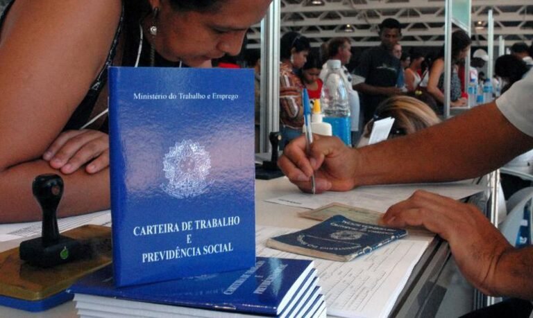 São Paulo lança 150 mil vagas para Programa Bolsa Trabalho