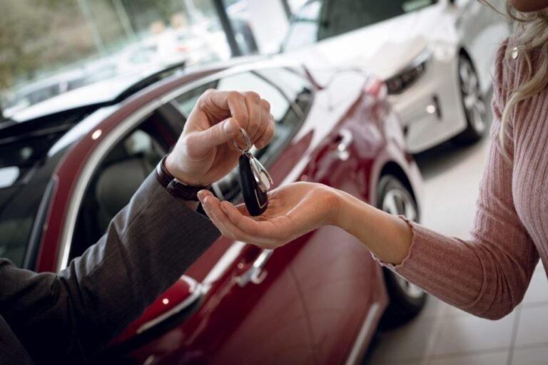 Presidente prorroga isenção de IPI na compra de carro