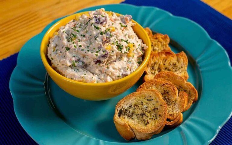 Muito sabor para os dias quentes